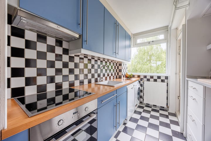 Foto 4 van Van Almondestraat 82