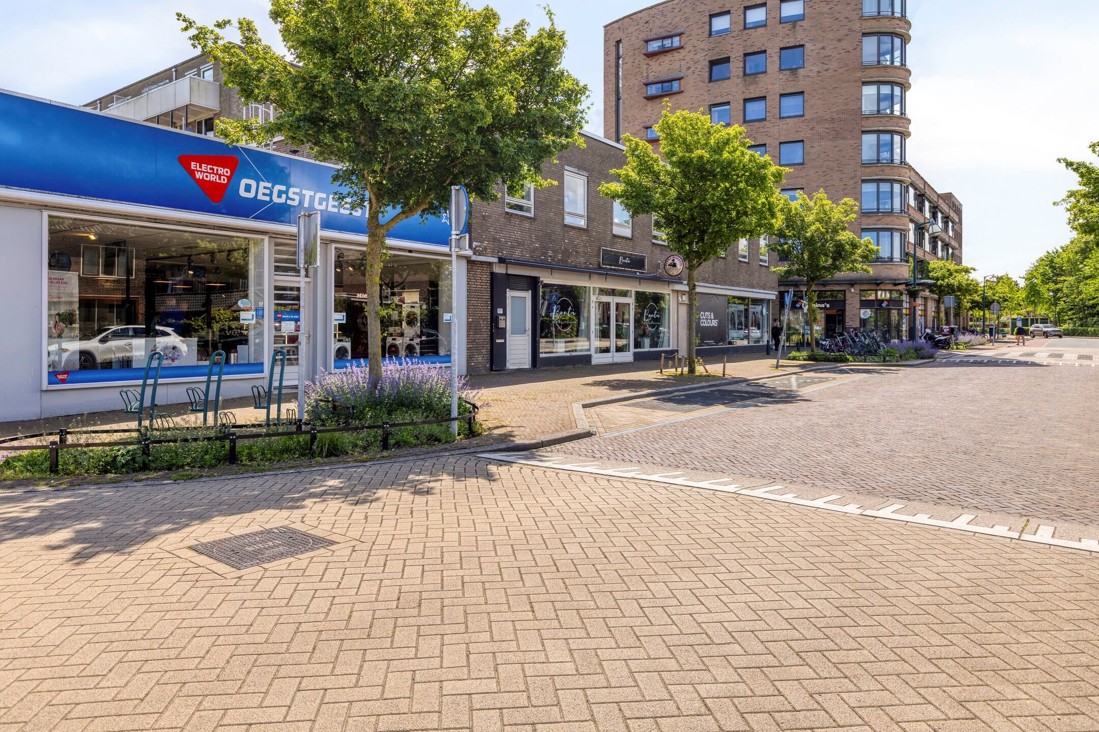 Foto 42 van Wijttenbachweg 24