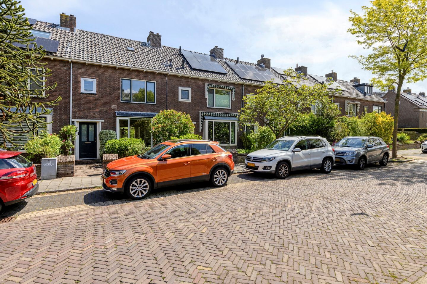 Foto 44 van Wijttenbachweg 24