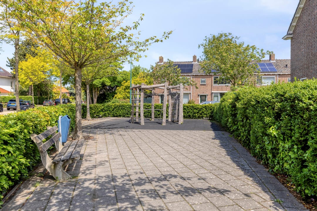 Foto 41 van Wijttenbachweg 24