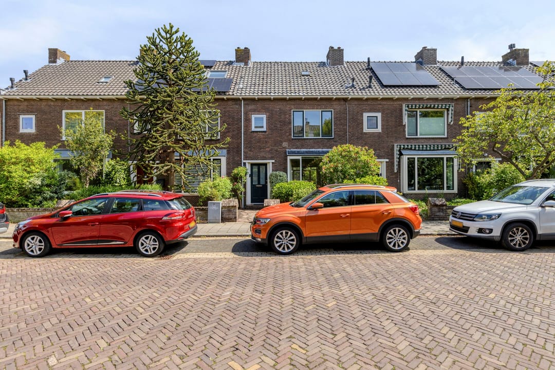 Foto 1 van Wijttenbachweg 24