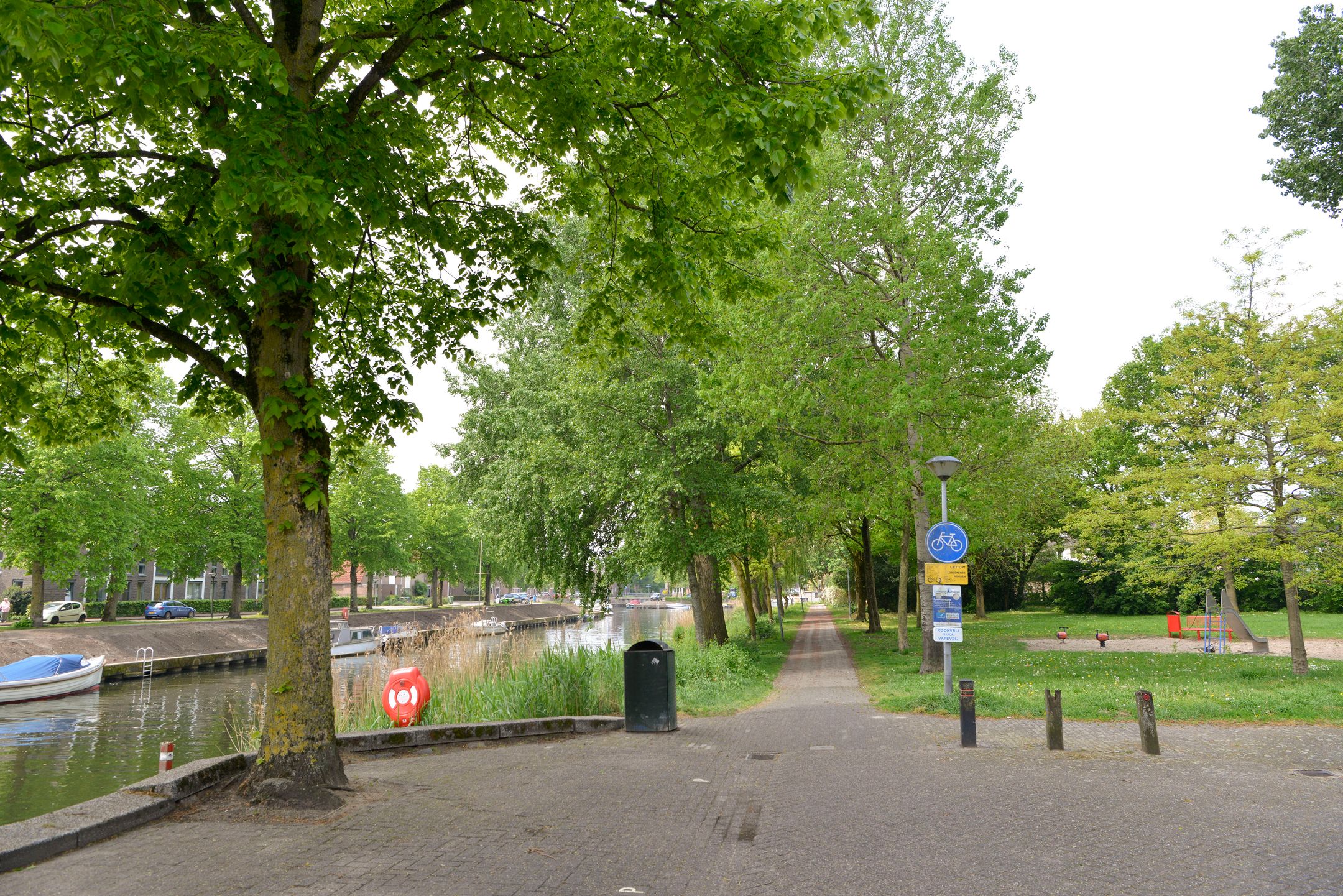 Foto 15 van Zuidwal 10