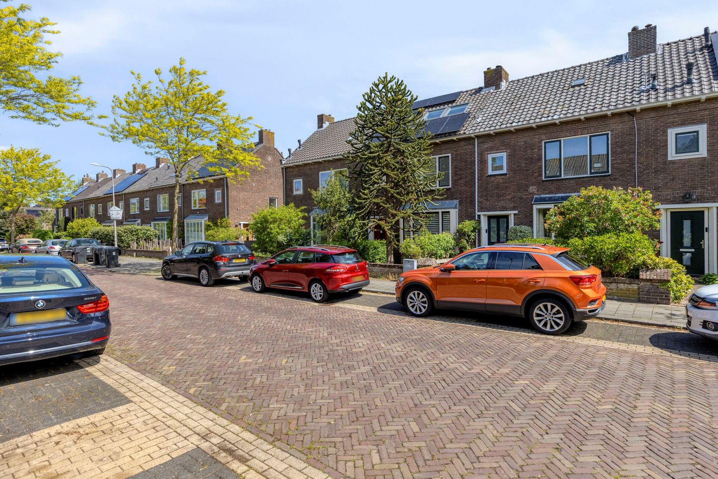 Foto 5 van Wijttenbachweg 24