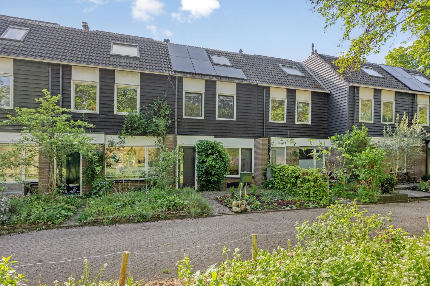 Foto 1 van Volterbeek 35