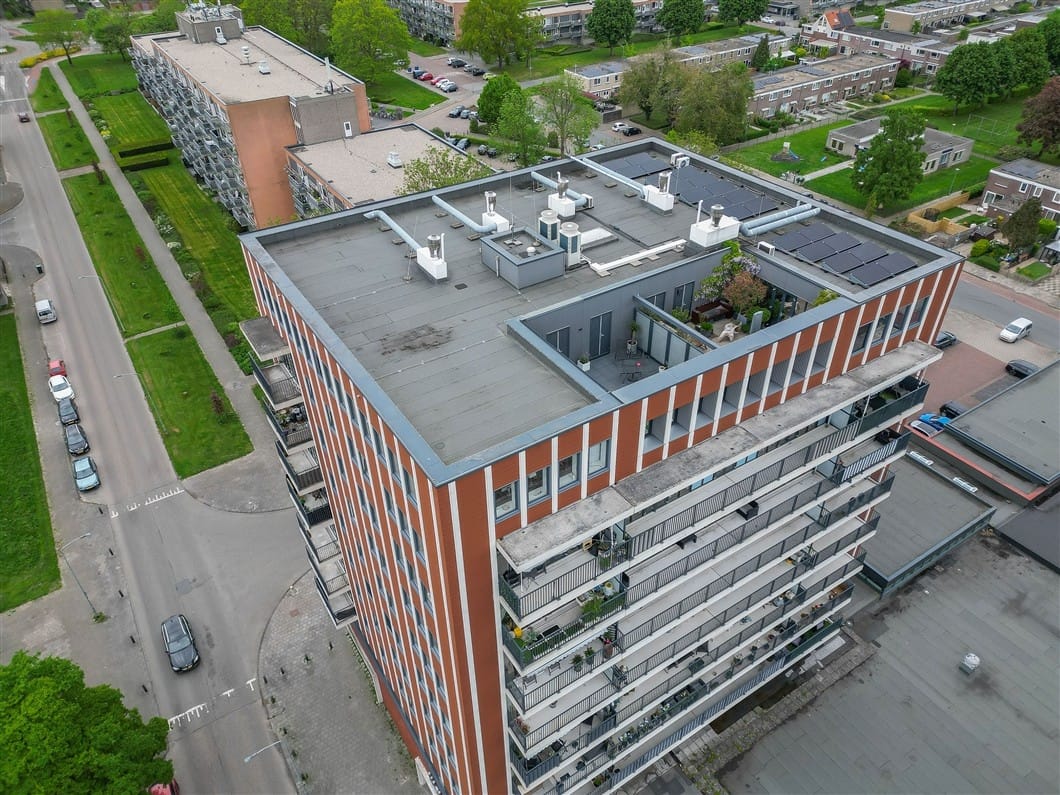 Photo 1 of van Limburg Stirumlaan 151