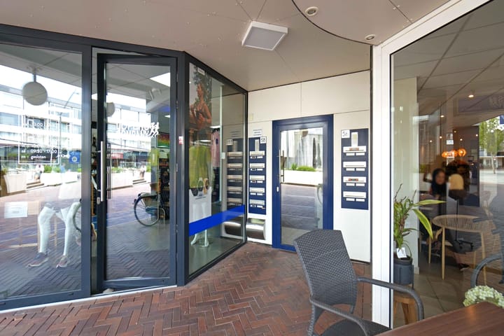 Foto 4 van Nieuwe Markt 56-C