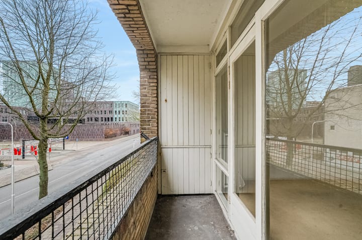 Appartement te koop: Meander 703, Amstelveen