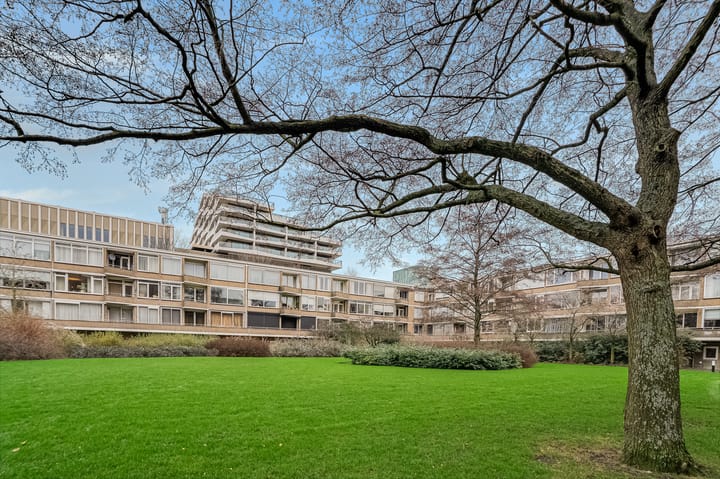 Appartement te koop: Meander 703, Amstelveen