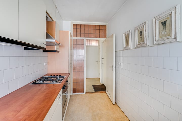 Appartement te koop: Meander 703, Amstelveen