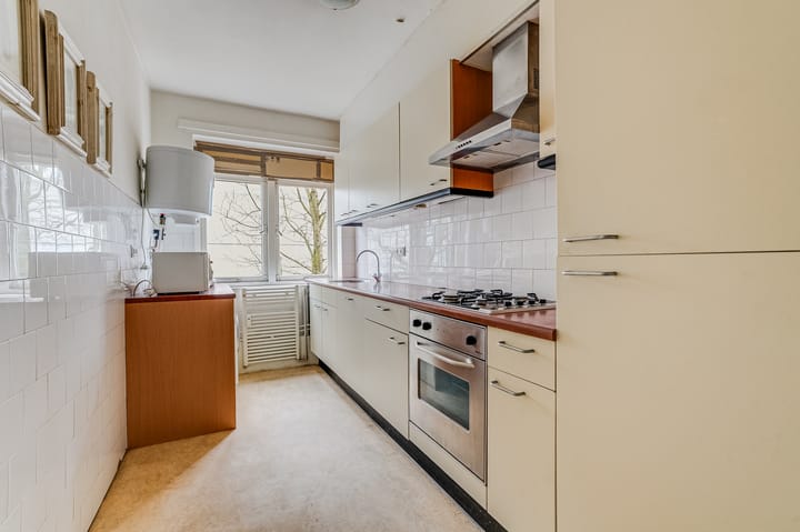 Appartement te koop: Meander 703, Amstelveen