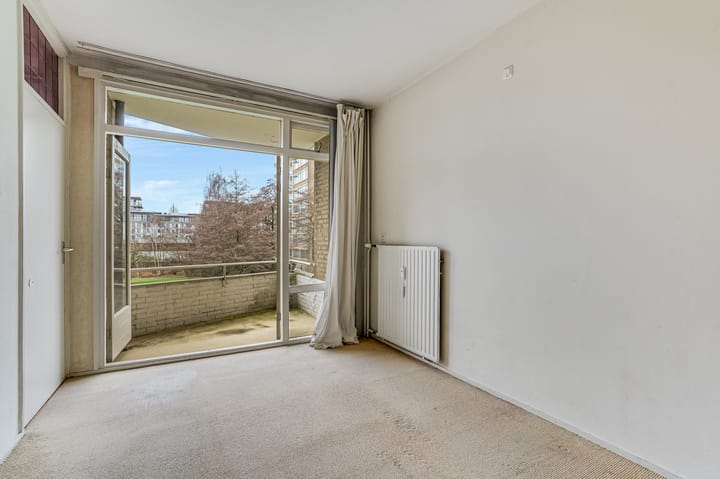 Appartement te koop: Meander 703, Amstelveen