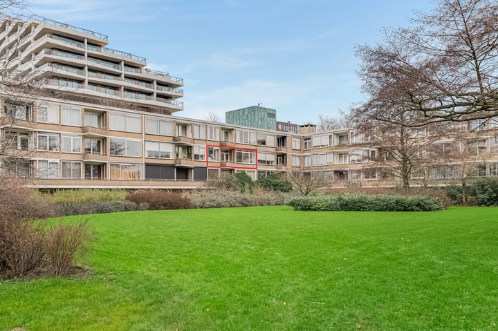 Appartement te koop: Meander 703, Amstelveen