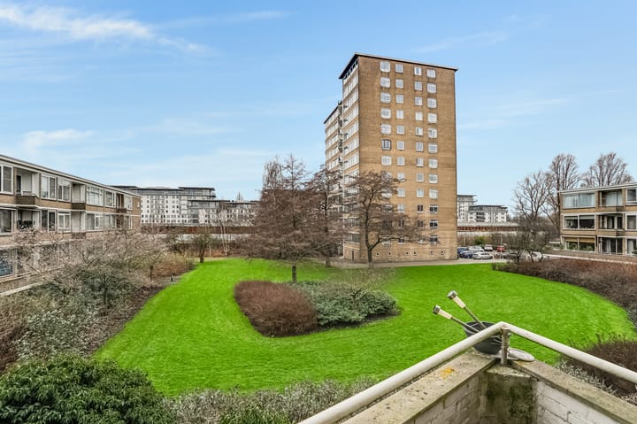 Appartement te koop: Meander 703, Amstelveen