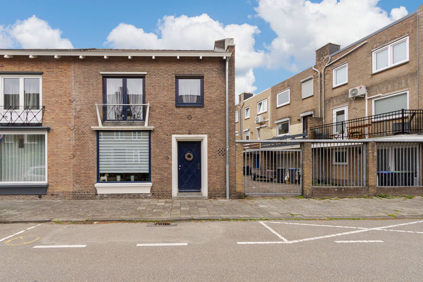 Foto 1 van Ds. Jongeneelstraat 5