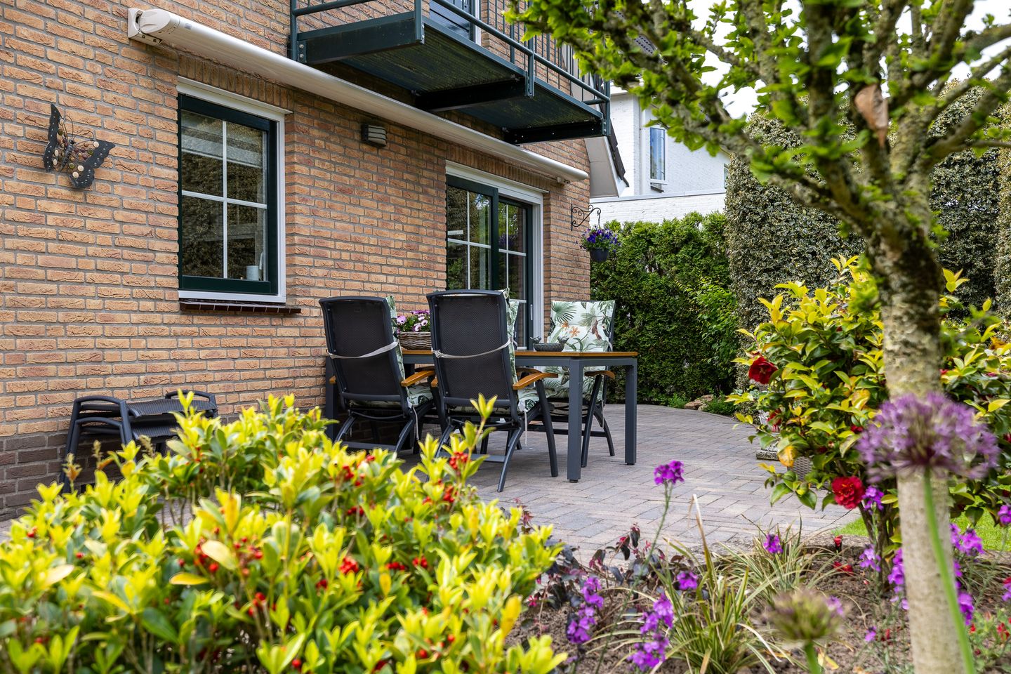 Photo 19 of Kruizemuntveld 29