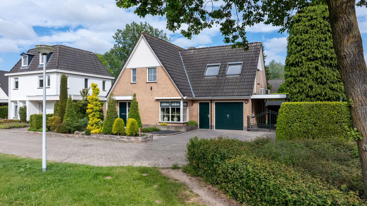 Foto 1 van Kruizemuntveld 29