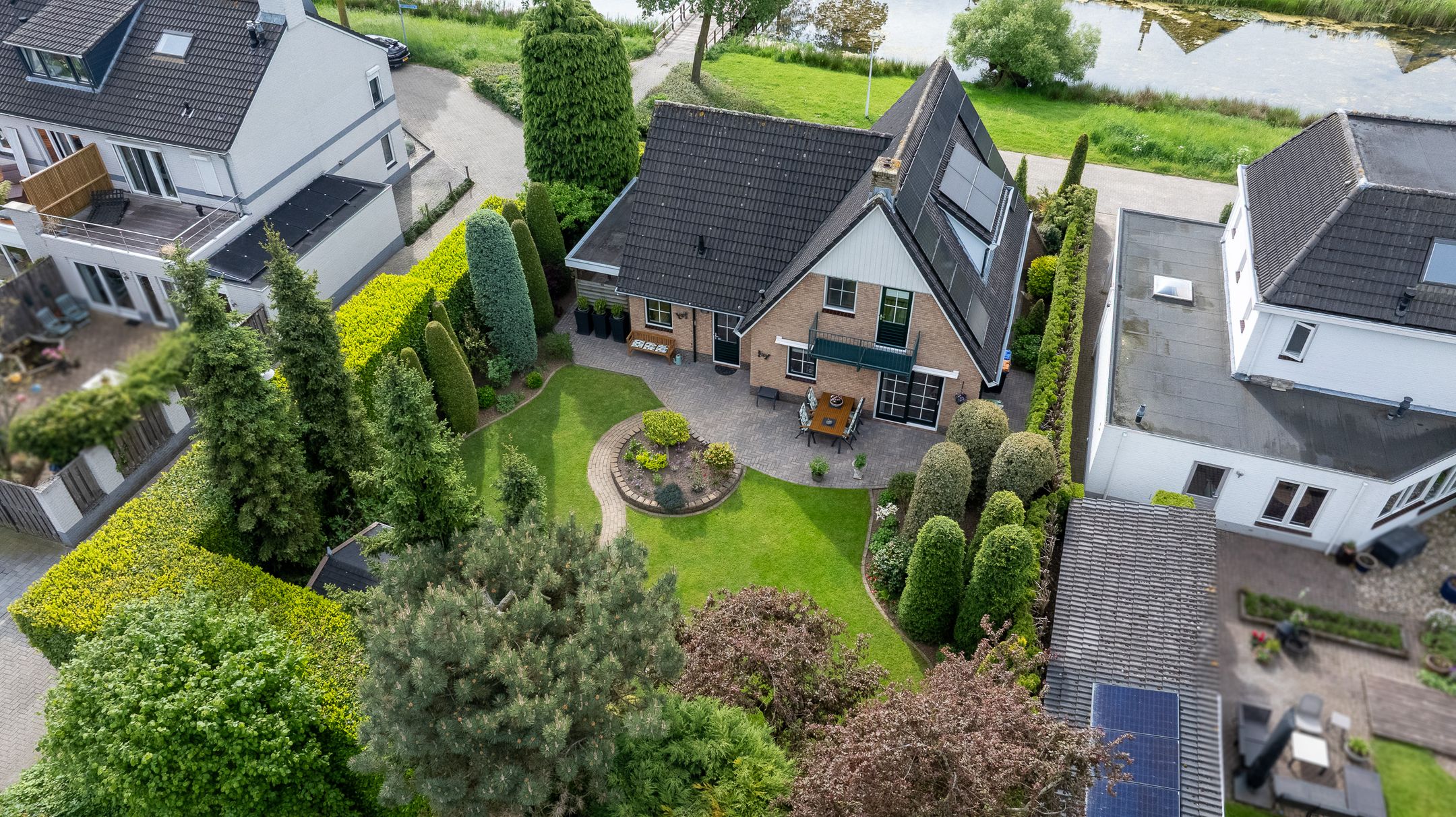 Photo 51 of Kruizemuntveld 29