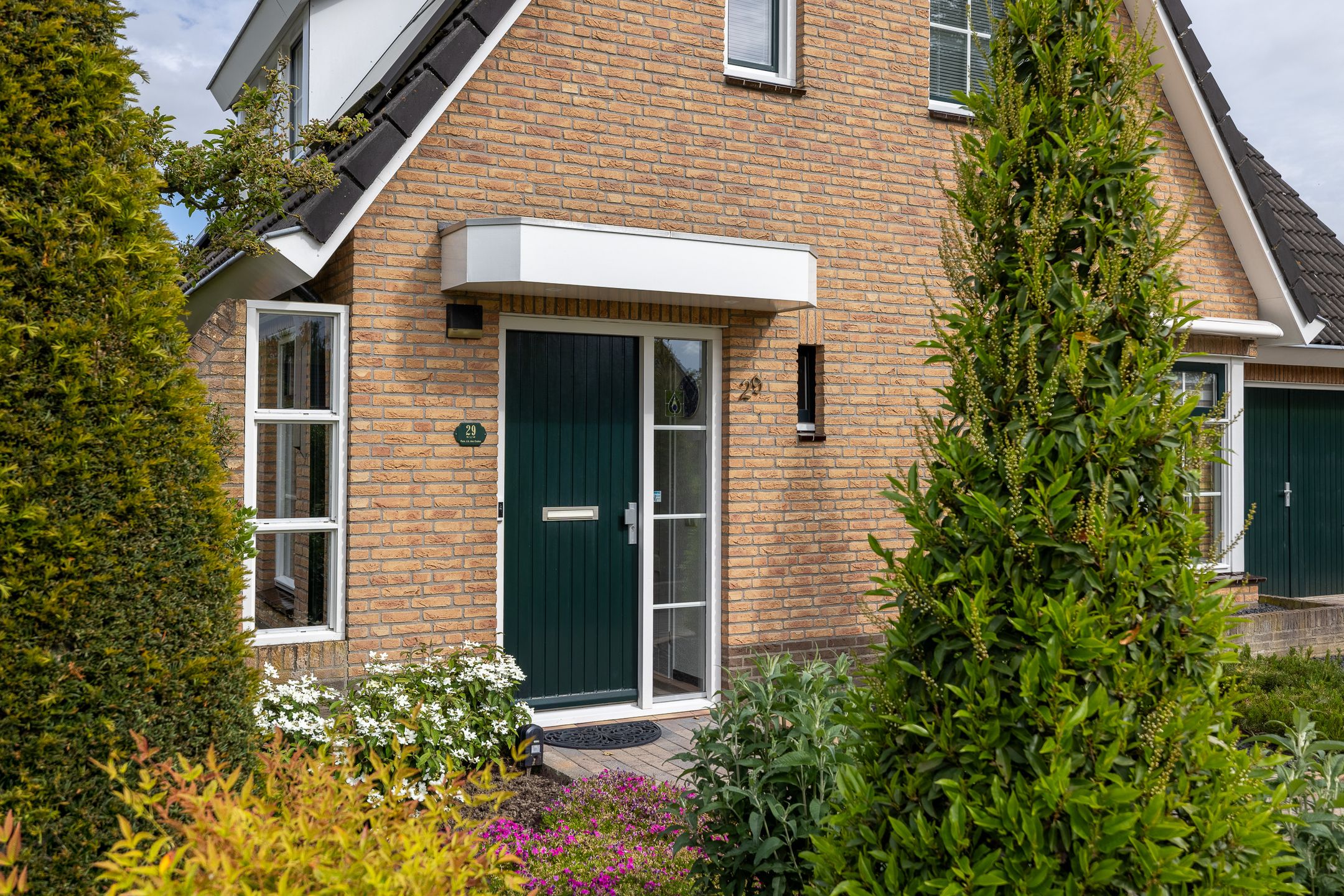 Photo 27 of Kruizemuntveld 29