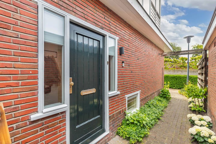 Foto 4 van Hornleger 1