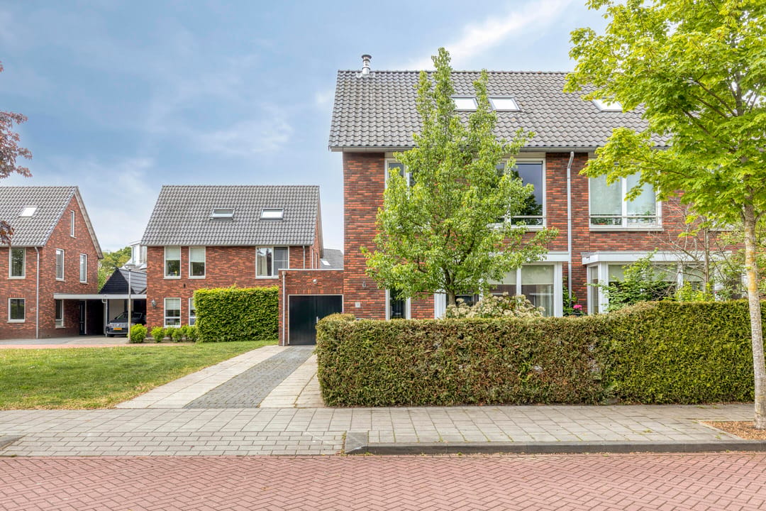 Photo 41 of Schaepmanstraat 9