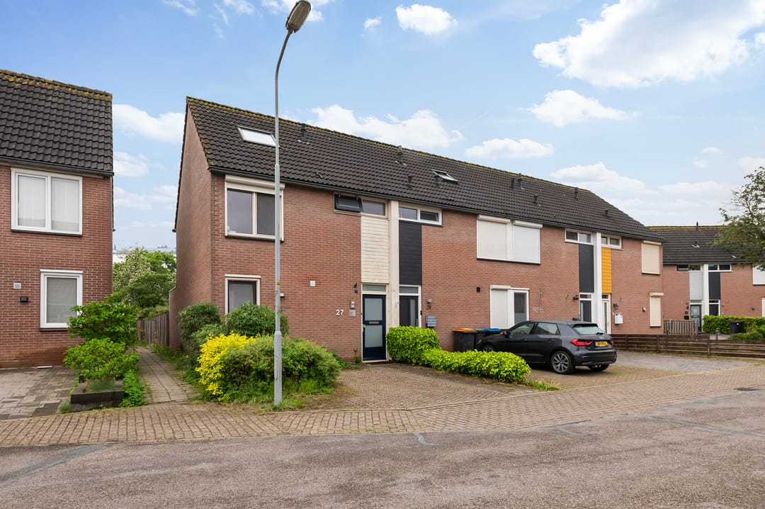 Foto 1 van De Pol 27