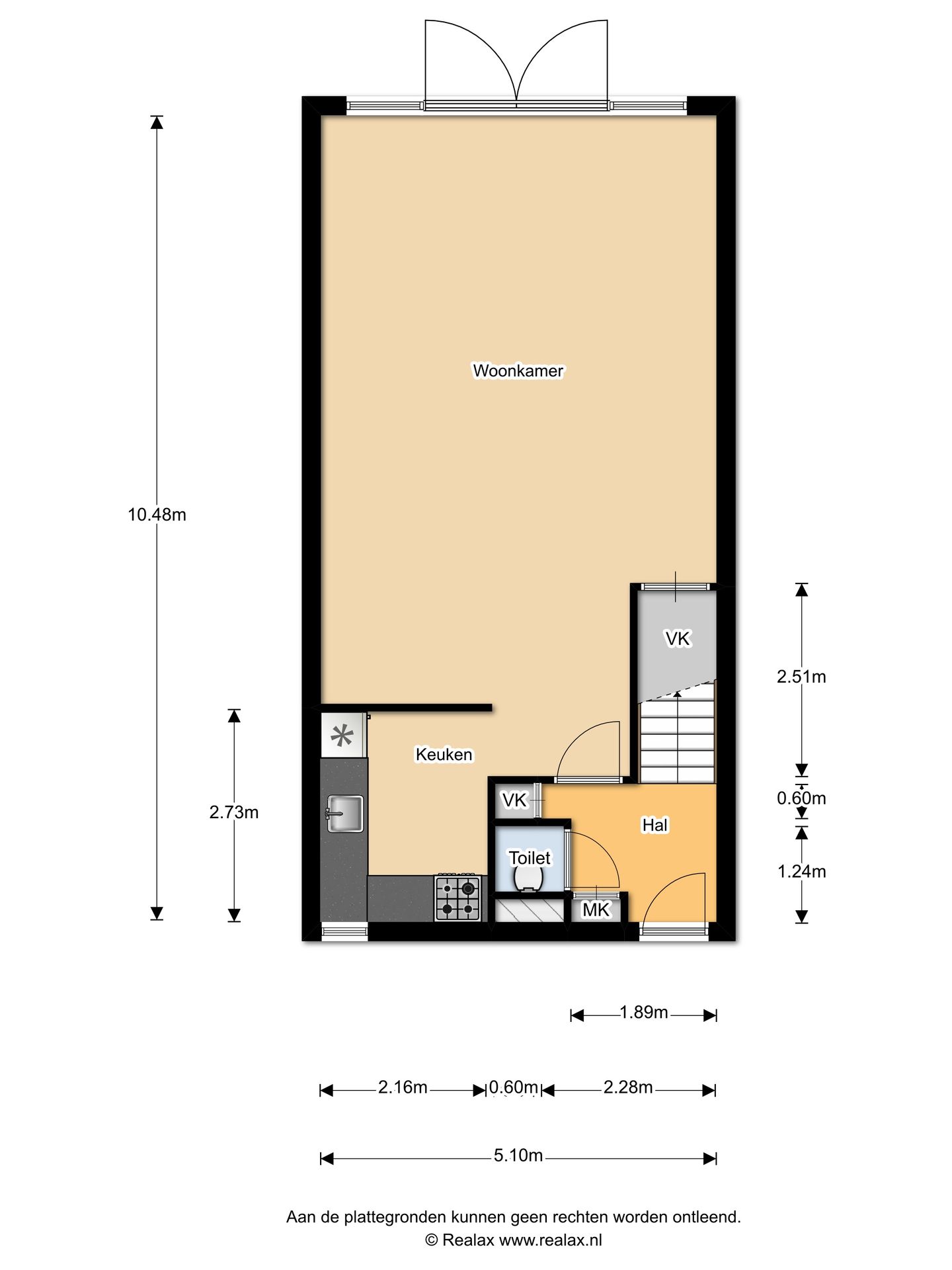 Foto 34 van De Pol 27