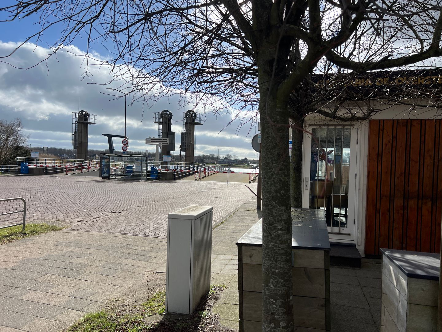 Bekijk foto 4 van Pontweg 1-D