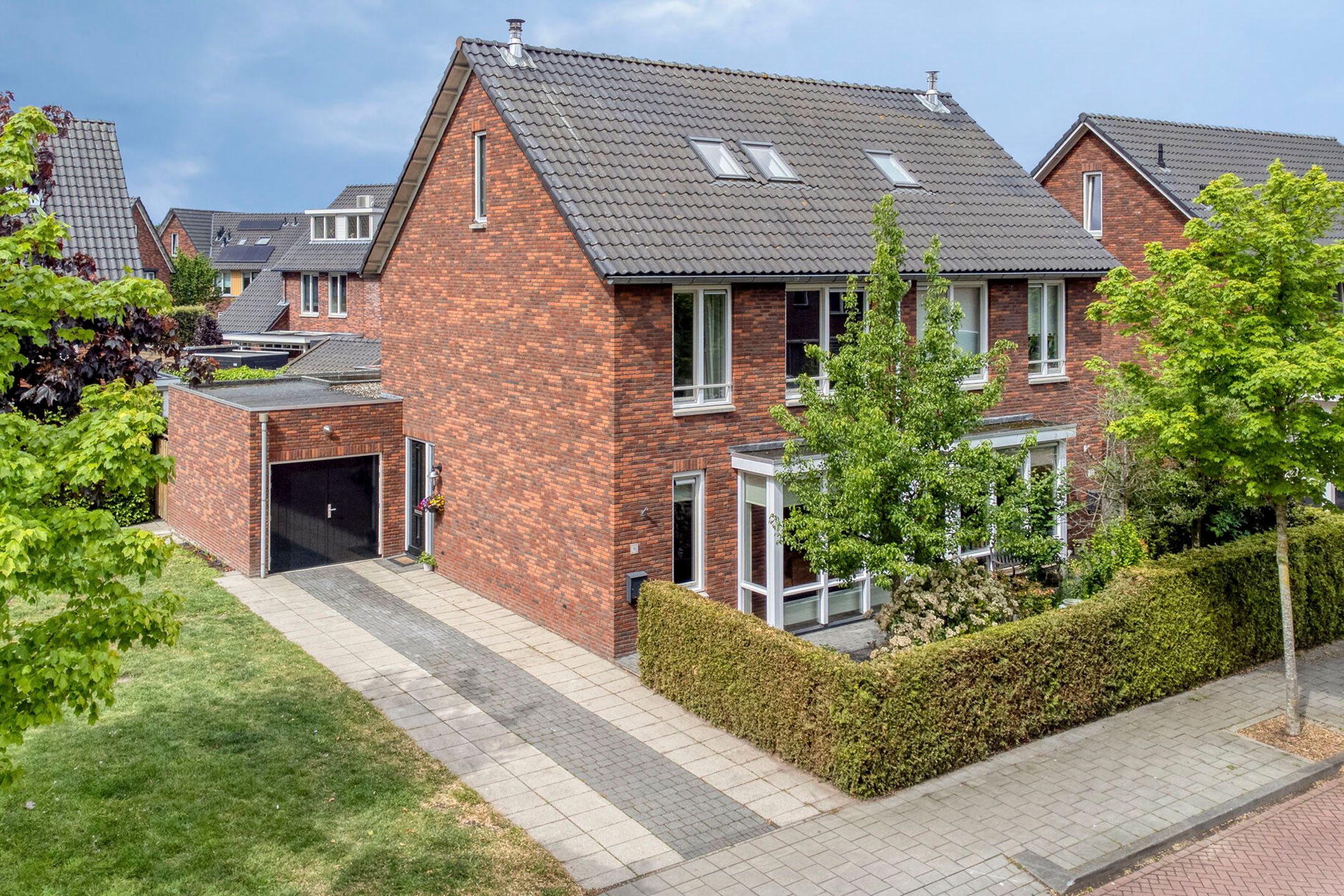 Schaepmanstraat 9 