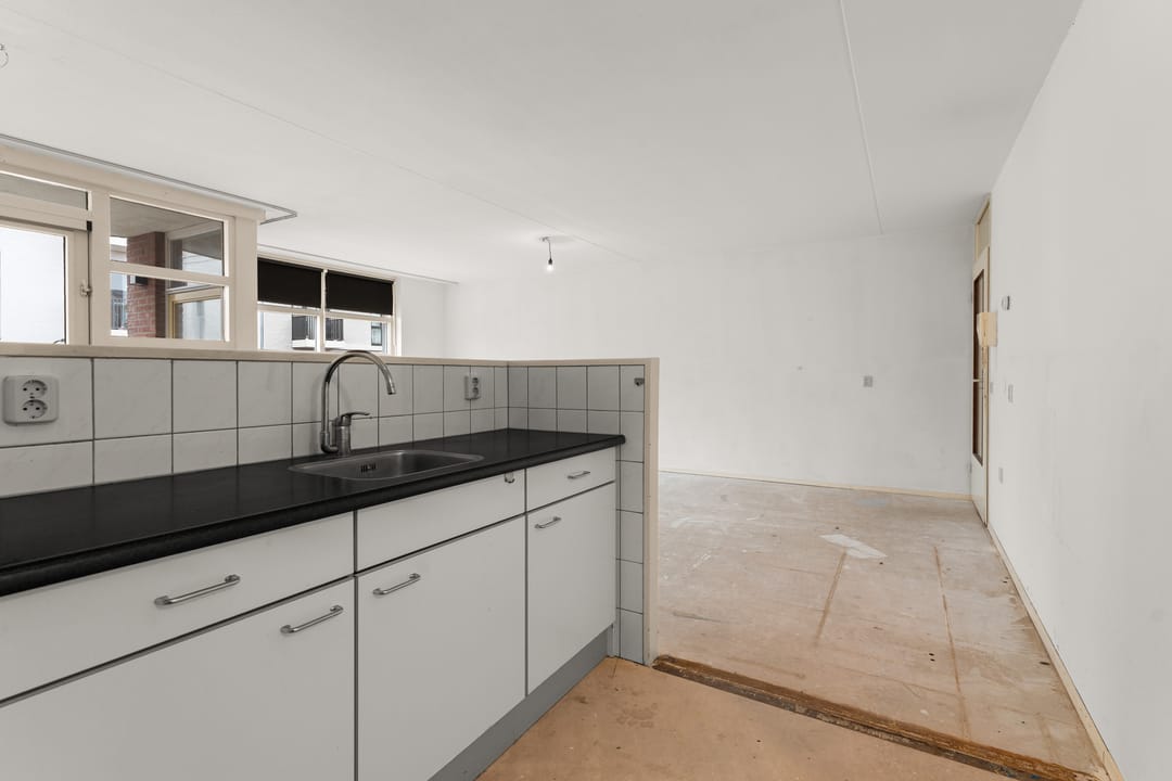 Photo 11 of Prinses Irenestraat 86