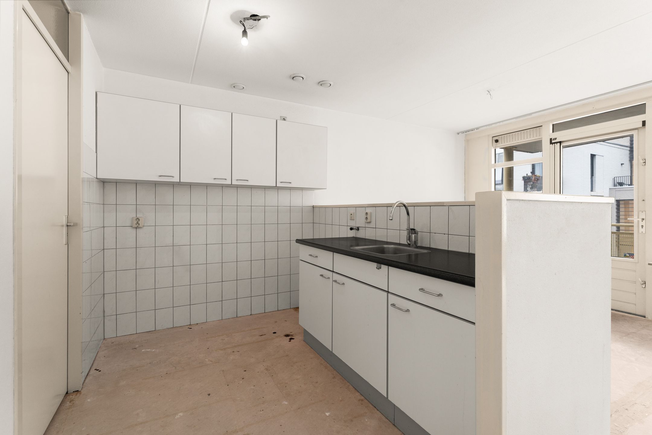 Photo 9 of Prinses Irenestraat 86