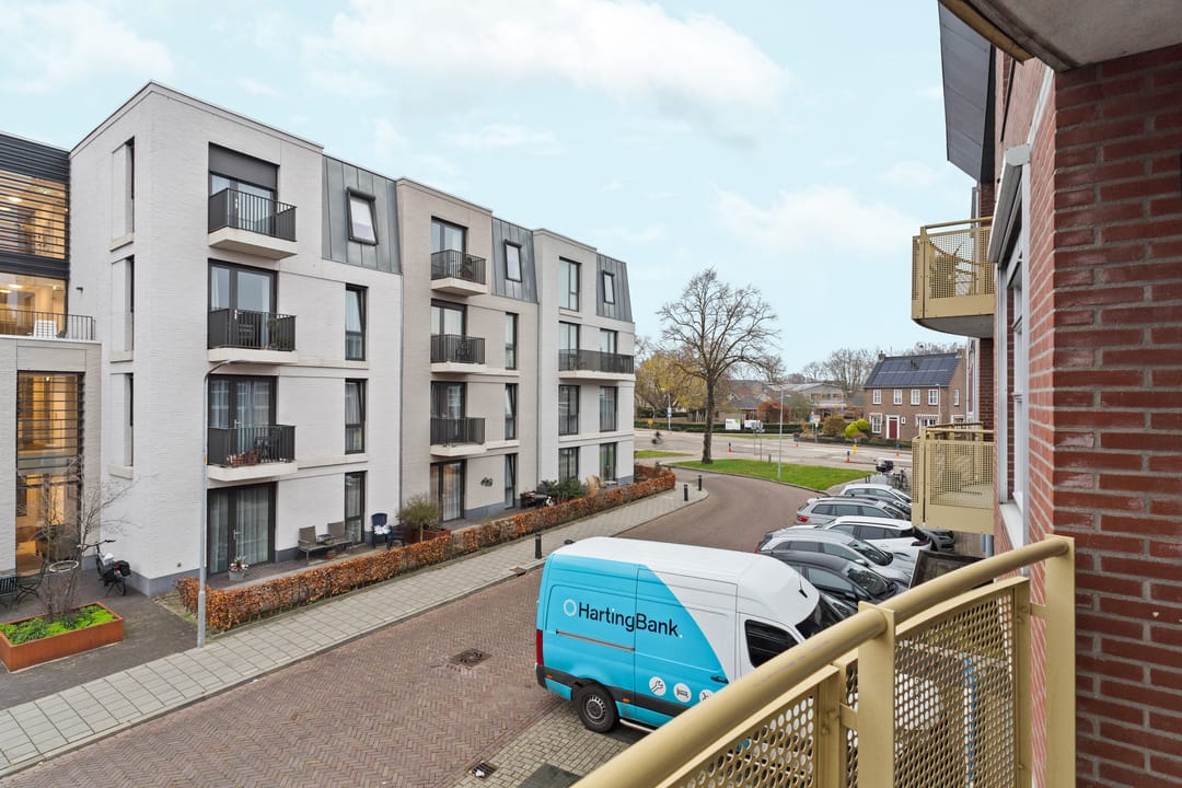 Photo 22 of Prinses Irenestraat 86