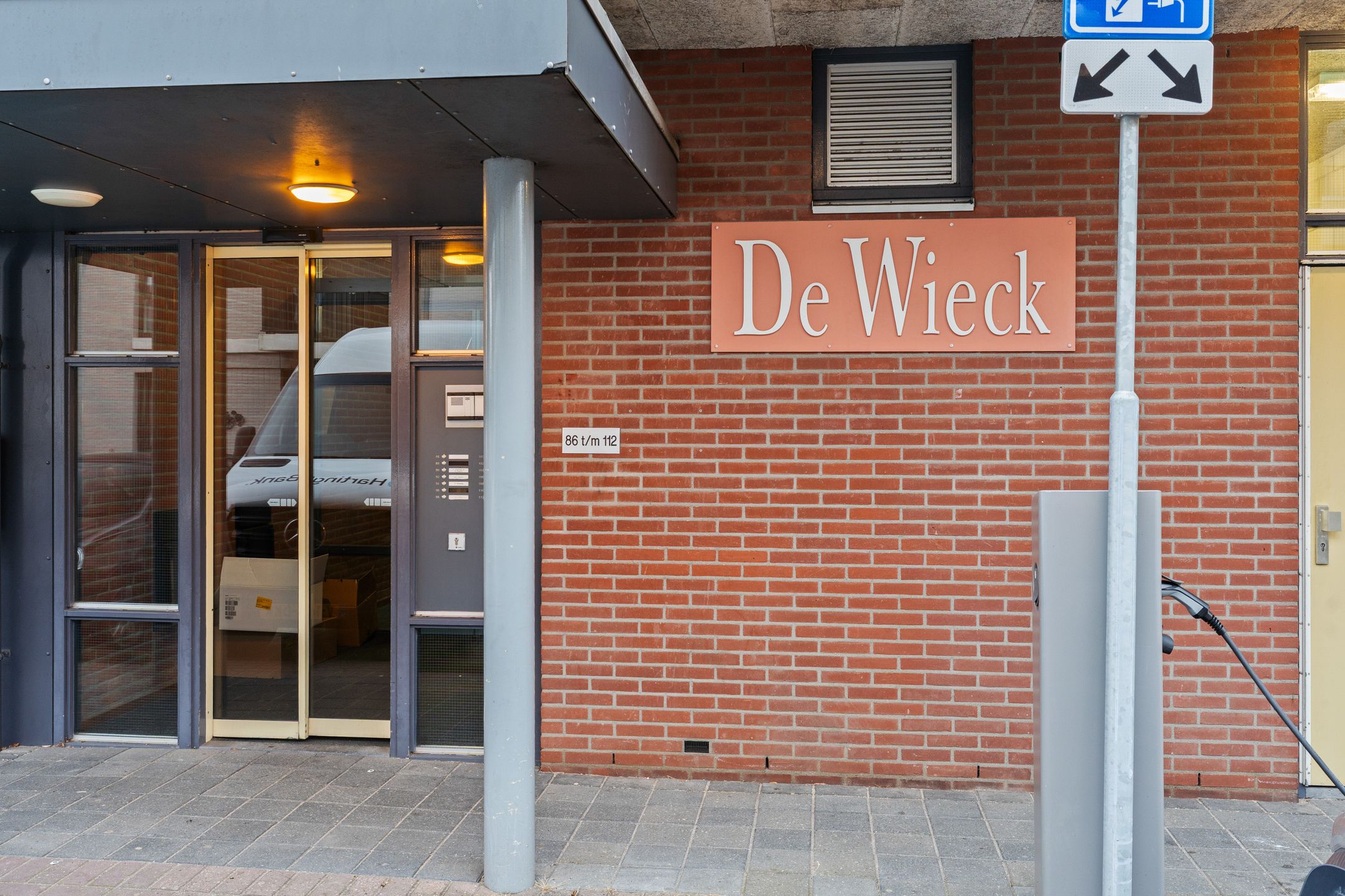 Photo 3 of Prinses Irenestraat 86