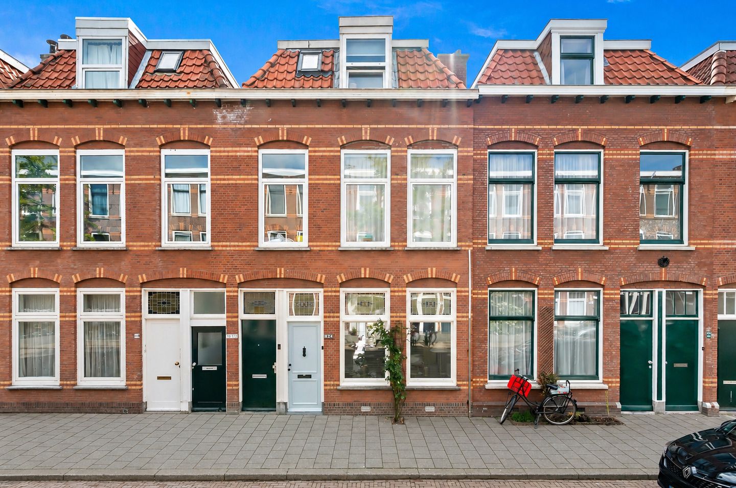 Foto 4 van Fahrenheitstraat 124