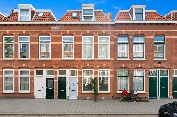 Foto 4 van Fahrenheitstraat 124