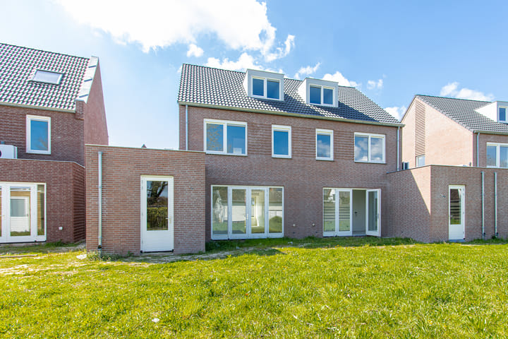 Foto 4 van Wilhelminalaan 52