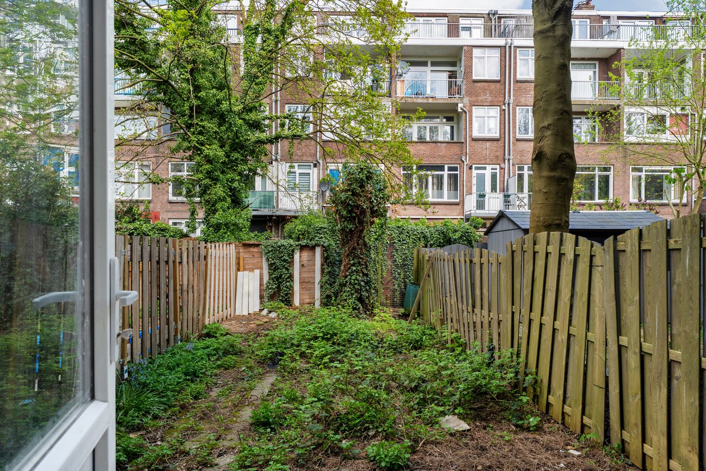 Foto 4 van Flakkeesestraat 97-A