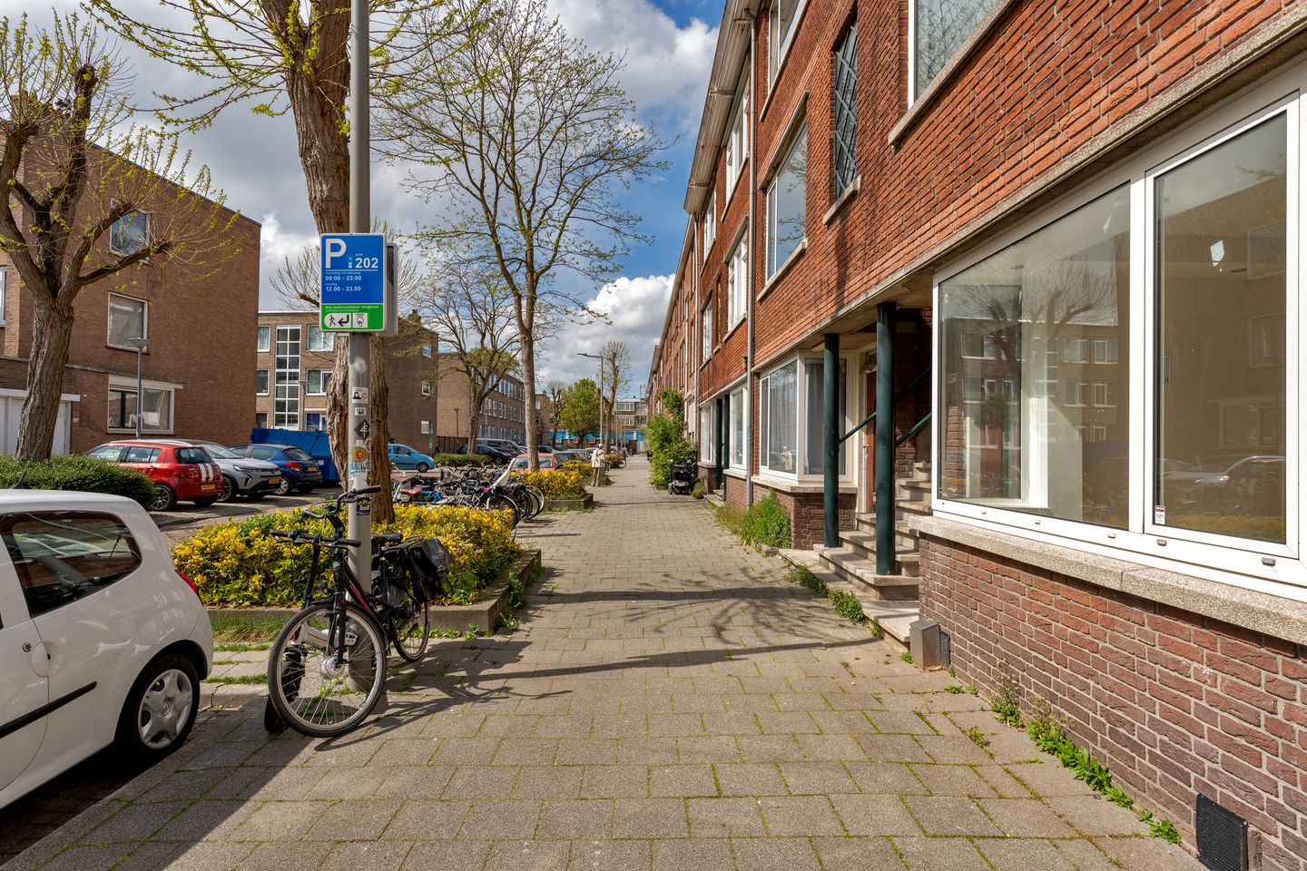 Foto 5 van Flakkeesestraat 97-A