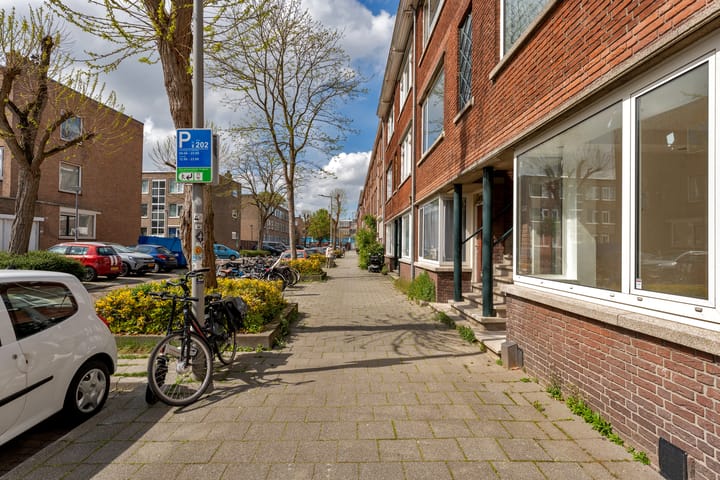Foto 5 van Flakkeesestraat 97-A