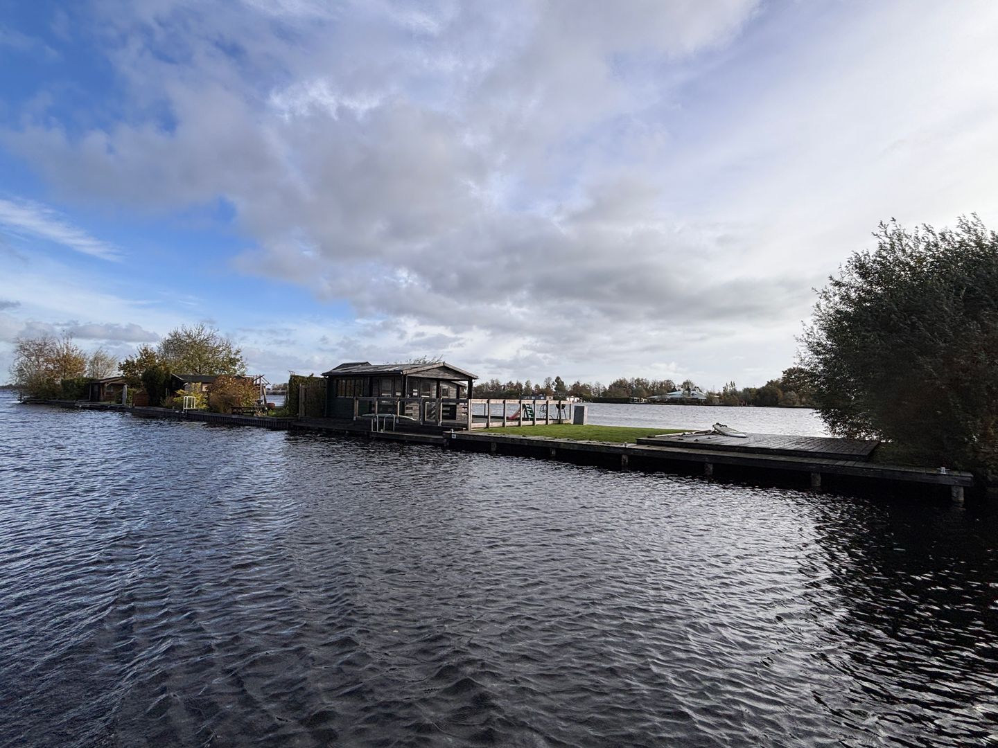 Photo 4 of Vinkeveense Plassen