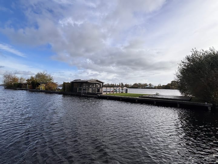 Foto 4 van Vinkeveense Plassen