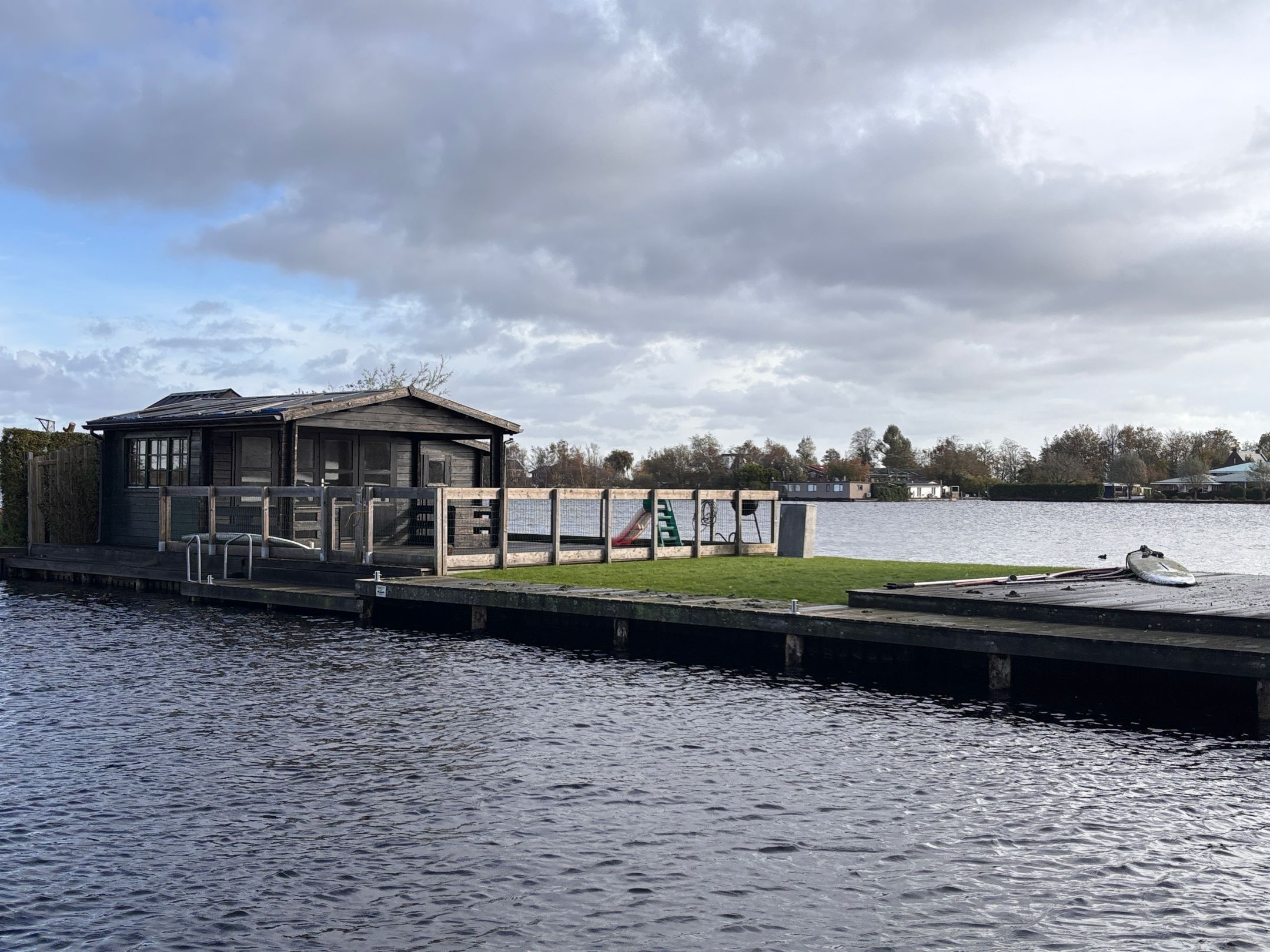 Vinkeveense Plassen  false