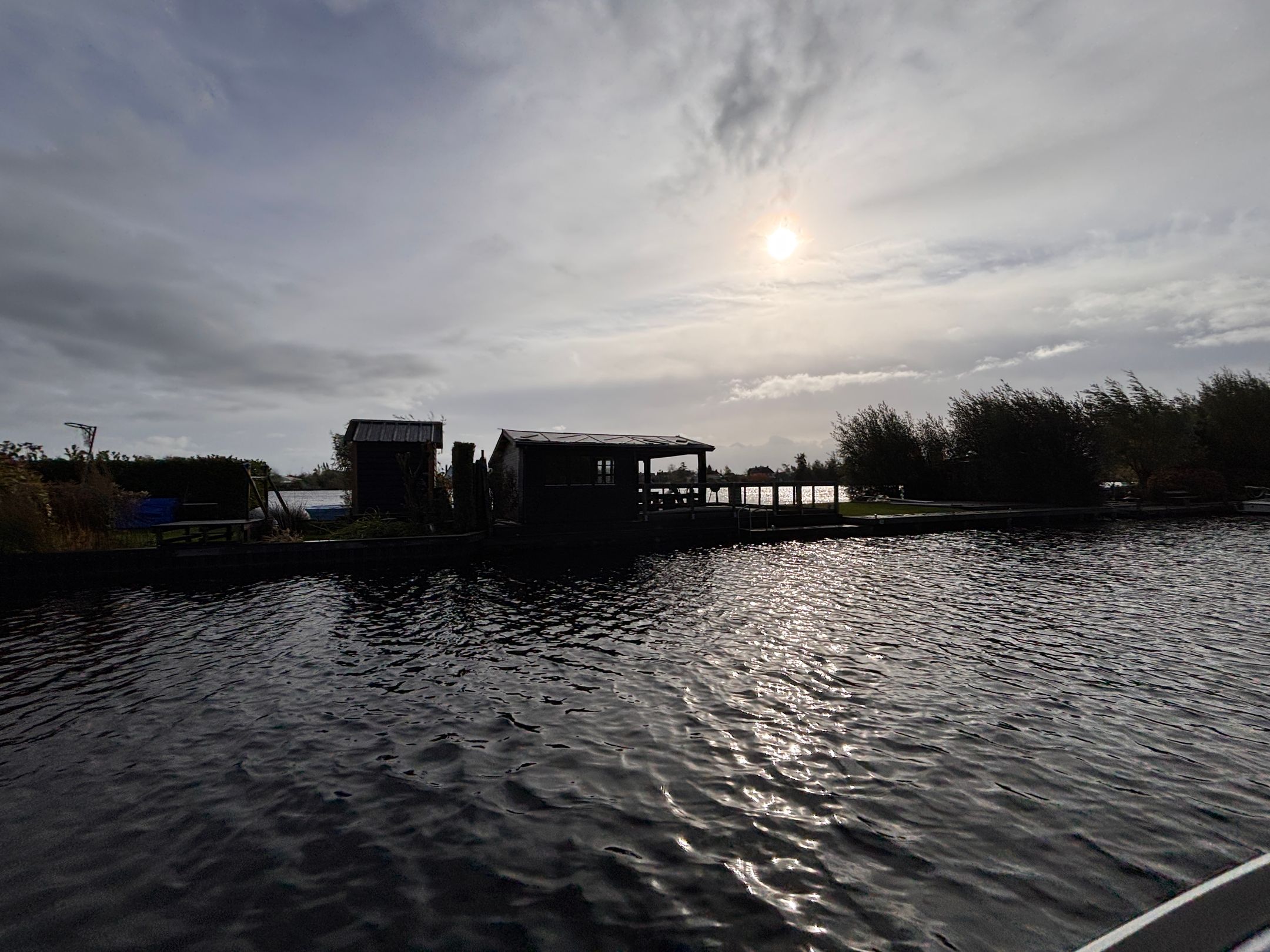 Photo 6 of Vinkeveense Plassen