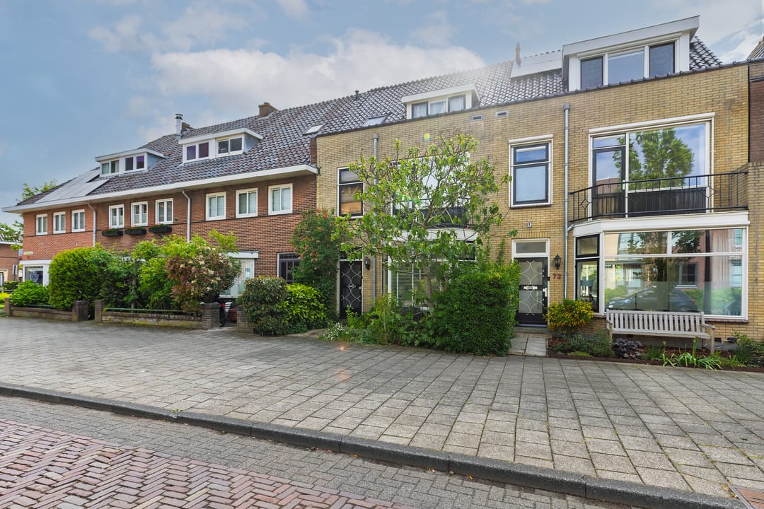 Foto 1 van Ouddiemerlaan 72