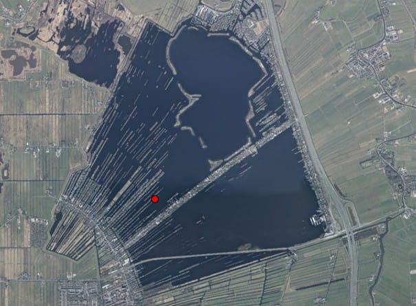 Photo 9 of Vinkeveense Plassen