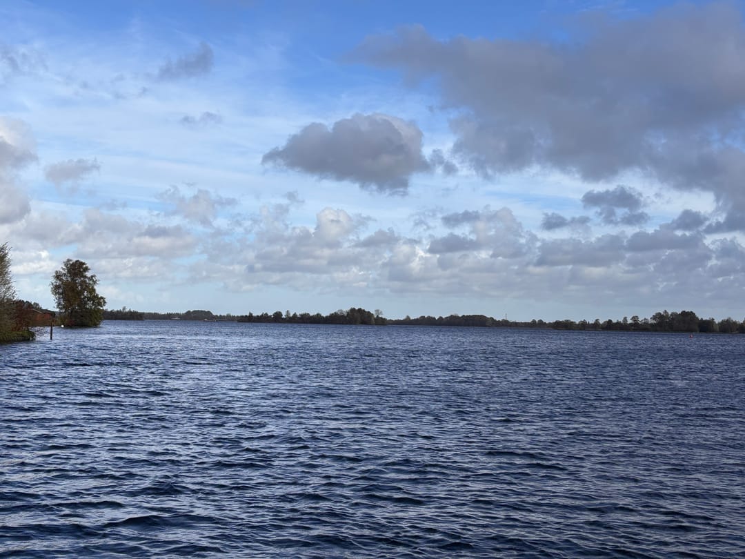 Photo 8 of Vinkeveense Plassen