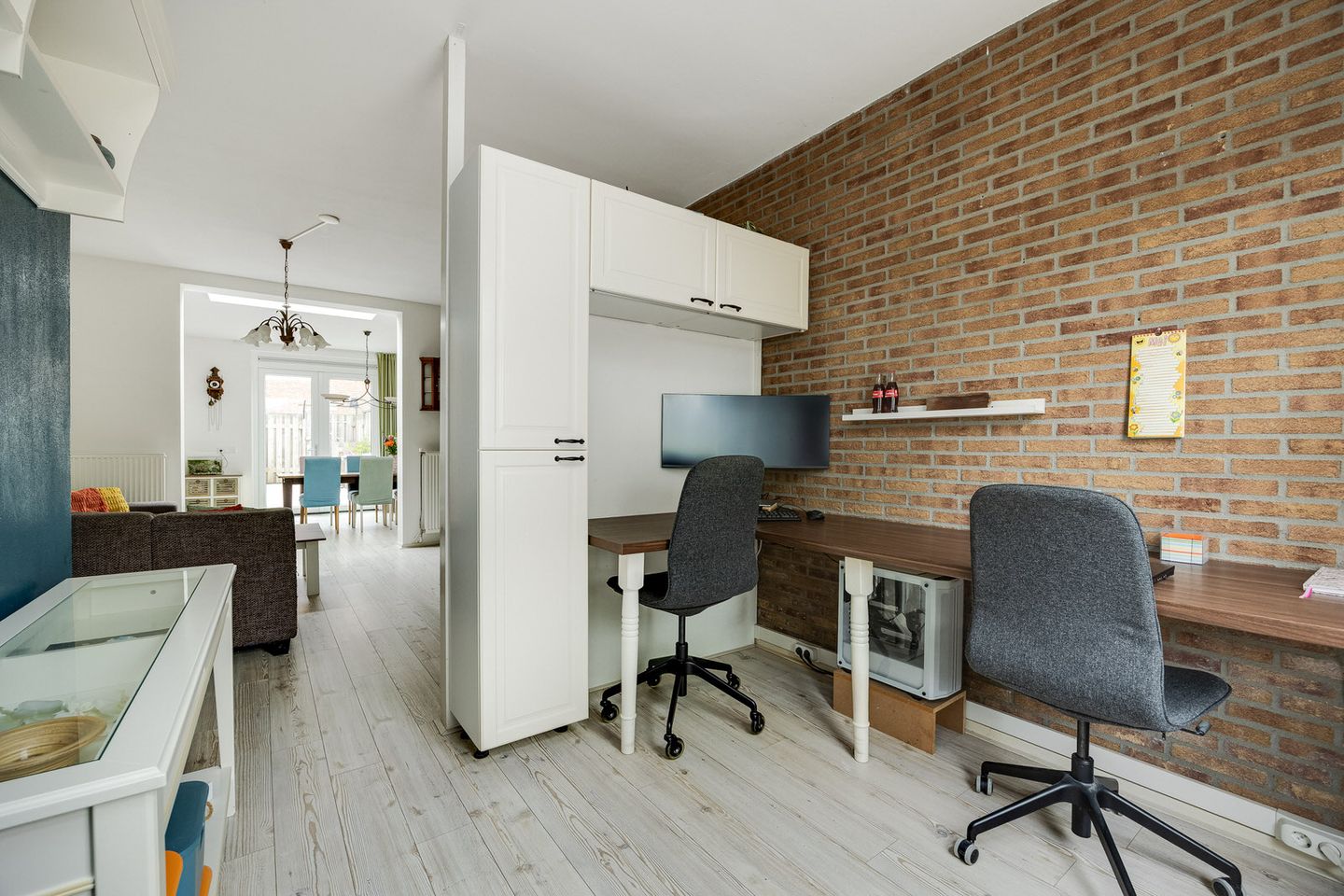 Foto 4 van Ridder van Cuijkstraat 5