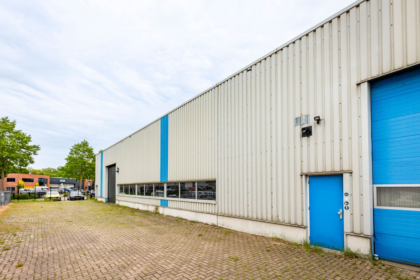 Bekijk foto 4 van Van Leeuwenhoekstraat 32