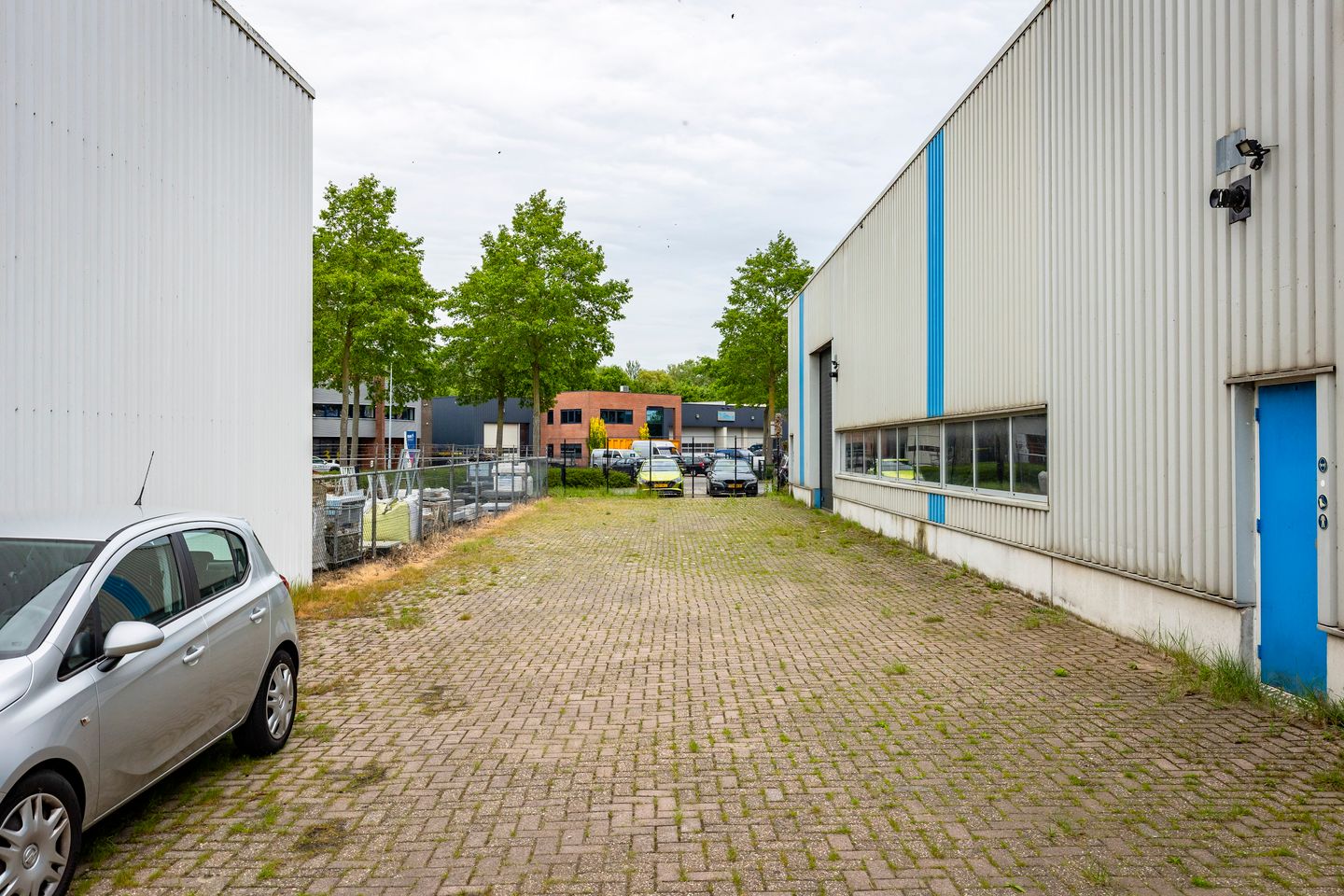 Bekijk foto 5 van Van Leeuwenhoekstraat 32