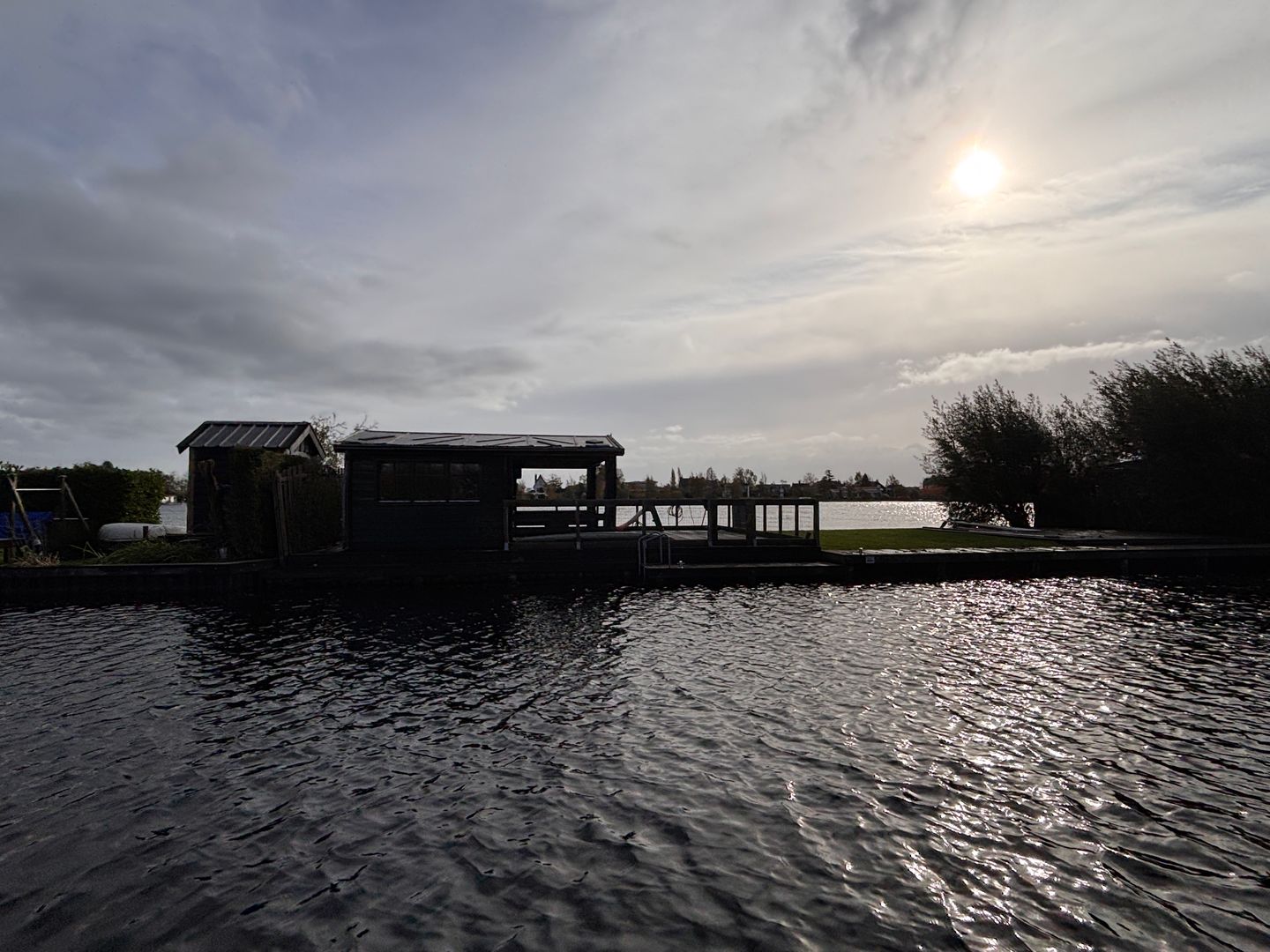 Photo 5 of Vinkeveense Plassen