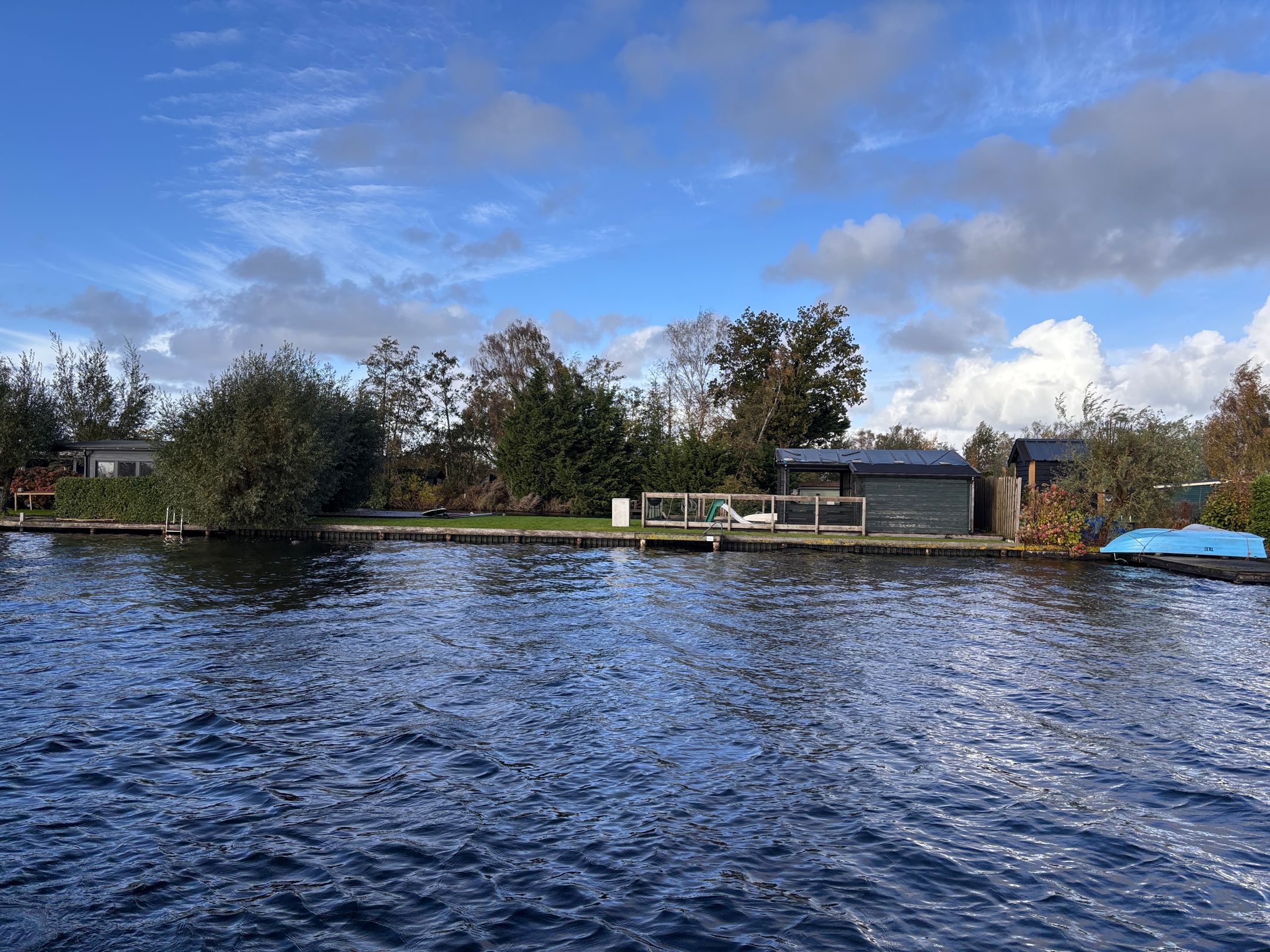 Photo 3 of Vinkeveense Plassen